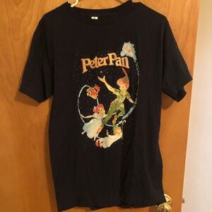 Peter Pan T-shirt - Size Medium
